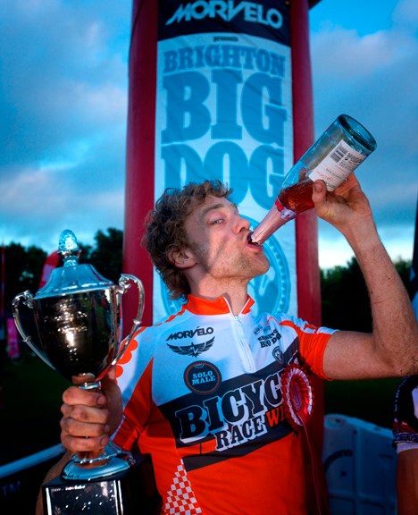 Big Dog 2015 – round up video