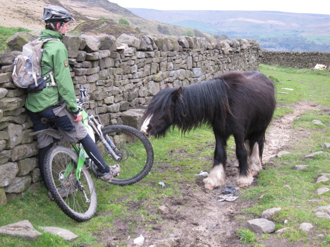 Last short-sleeve Sunday of the year?