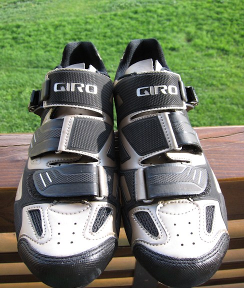 World Exclusive (and updated): New Giro Shoes…