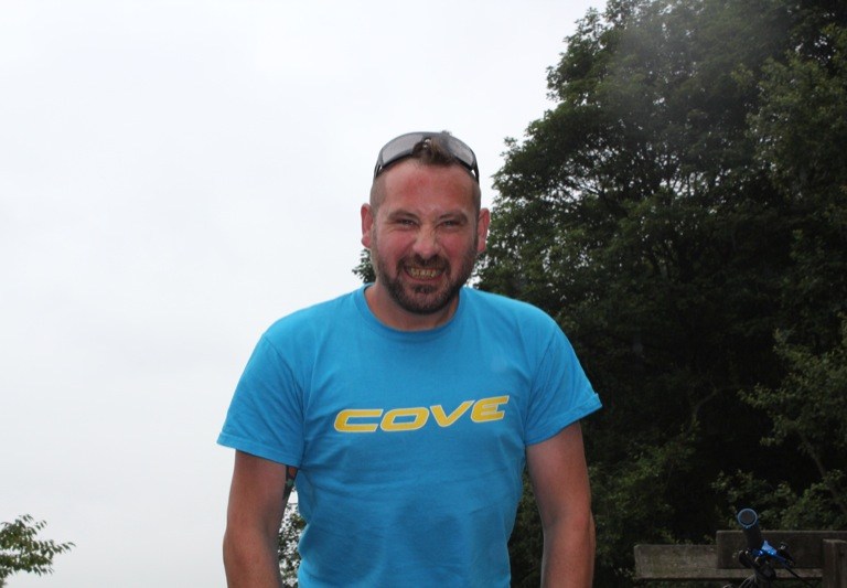 Eurobike Video: Pivot, Transition and Yeti