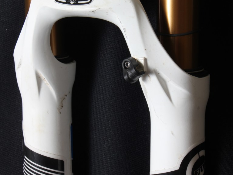 Fox 36 Float 160 FIT RLC