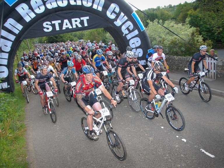 MTB Marathon Series Selkirk