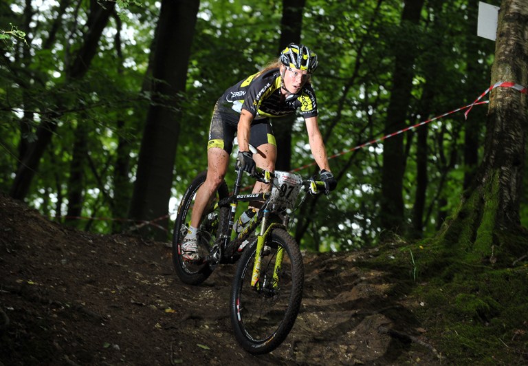 Southern XC Round 5 Report