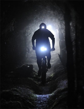Entries now open for Marin Dusk ‘Til Dawn 2011