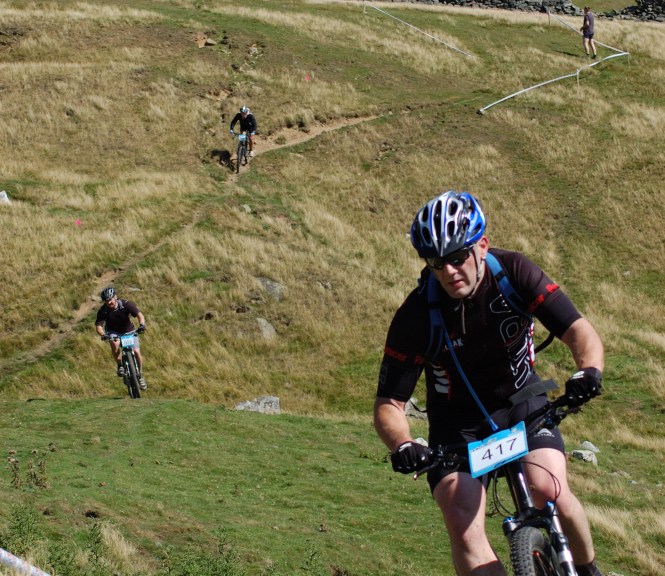 Swaledale Nutcracker Report