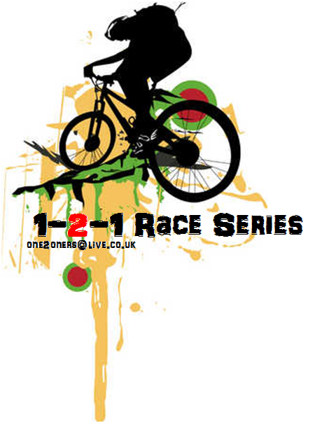 1-2-1 Hamsterley Race