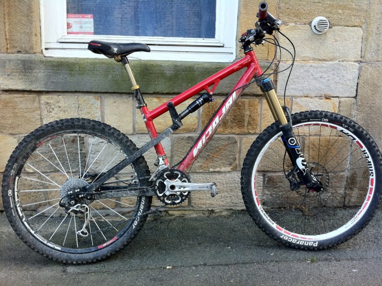 Nicolai Helius AC – Part Deux