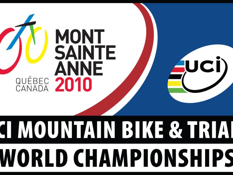 Mont St Anne World Championships!