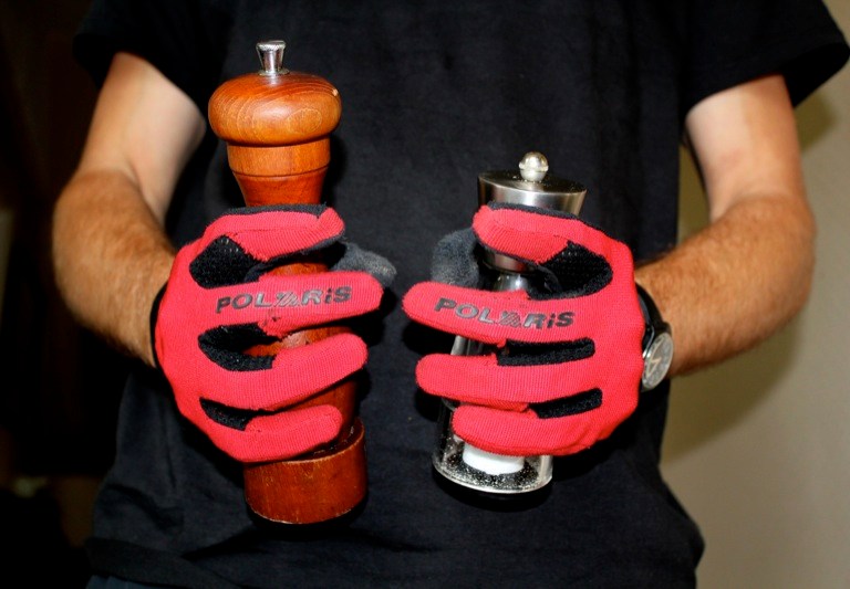 Polaris Epic XC Gloves