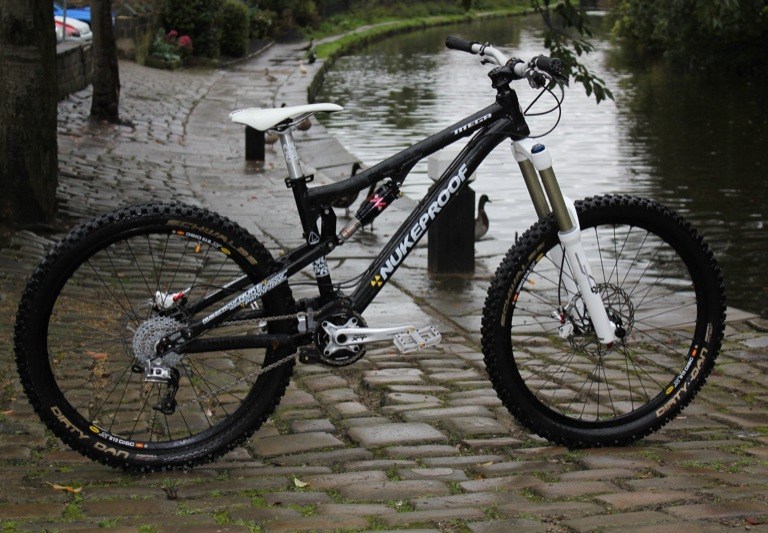 Fresh Goods Friday: NukeProof, Trek, Syncros, Race Face…