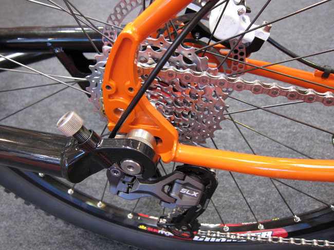 Eurobike: Genesis, Surly, Salsa