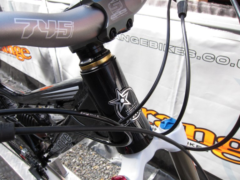 Oranges are the only fruit (in the show anyway)