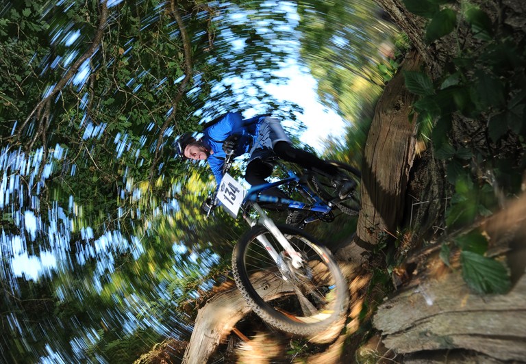 British Mountain Bike Race Series