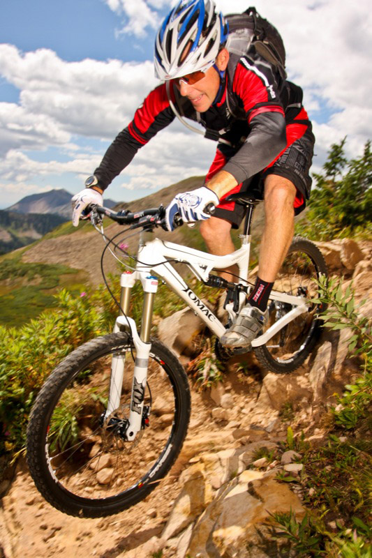 Tomac 2011 First Look