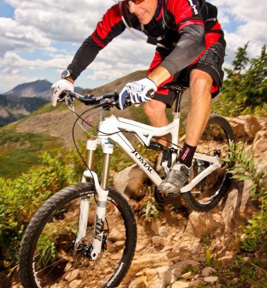 Tomac 2011 First Look