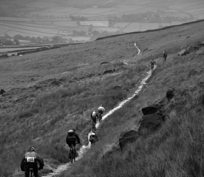 Mary Townley Challenge Loop