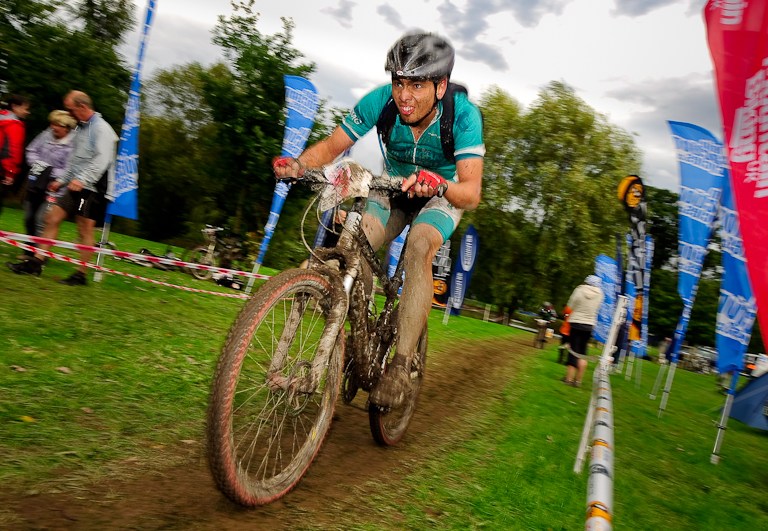 Ruthin MTB Marathon Report