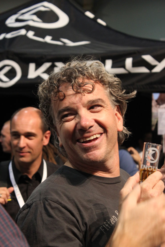 Interbike: The People