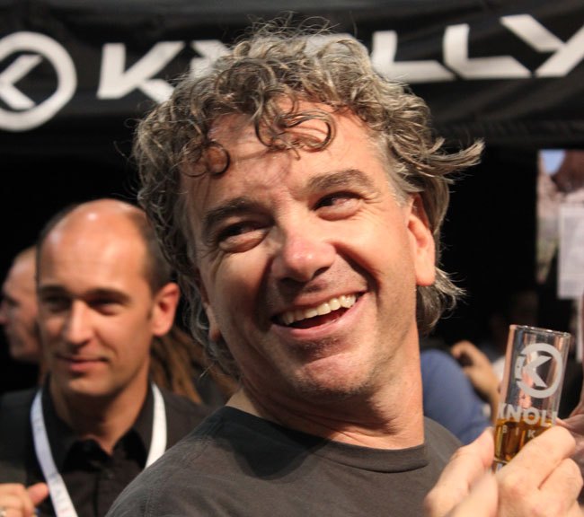 Interbike: The People