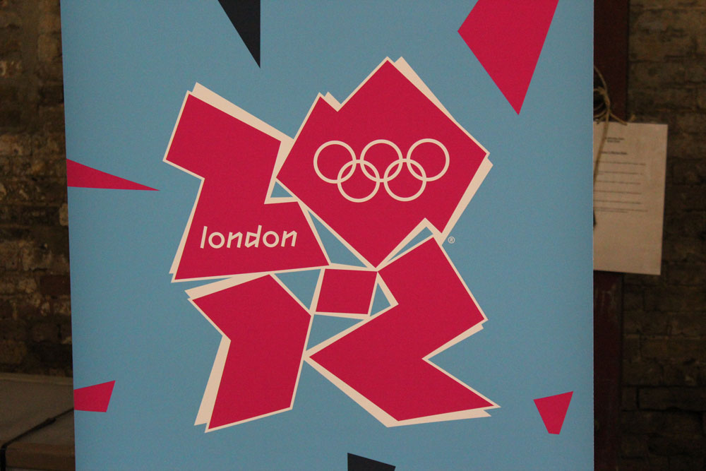 London 2012 Olympic Mountain Bike Course Preview