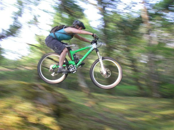 Be A Better Rider Part 4: Heels