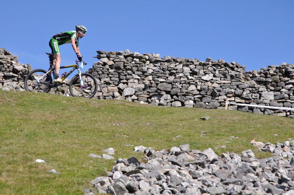 Nutcracker XC Race at Hamsterley this weekend