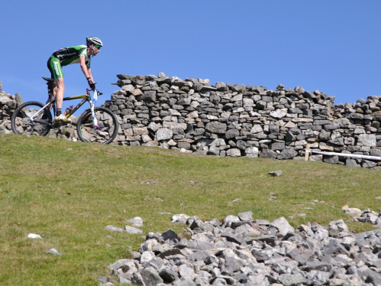 Nutcracker XC Race at Hamsterley this weekend