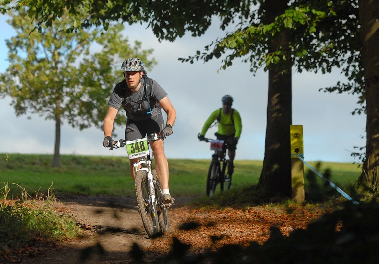 Kona Oktoberfest Report & Video