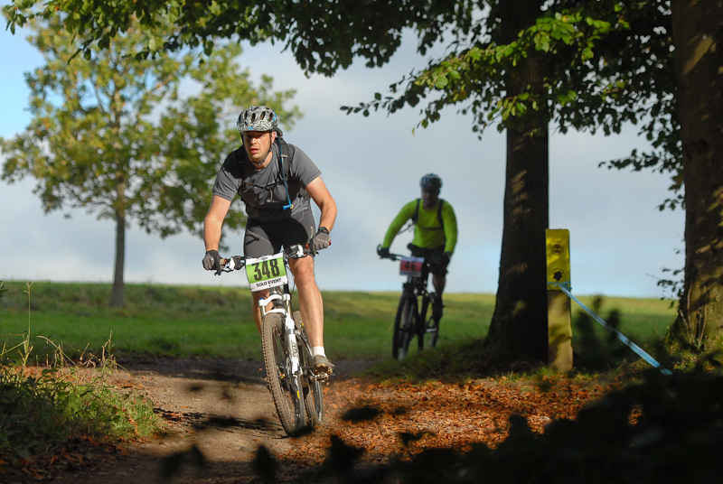 Kona Oktoberfest Report & Video