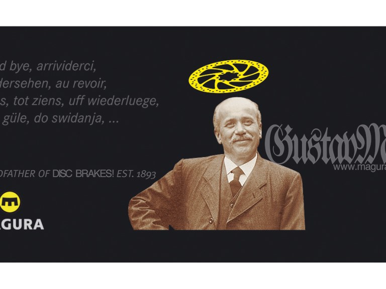 Auf Wiedersehen Gustav