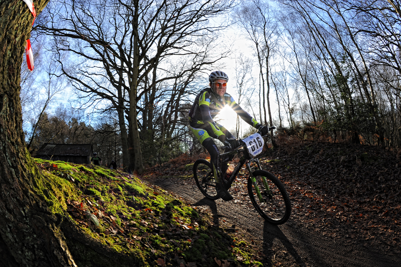 Venue change for Merida Brass Monkeys Enduro