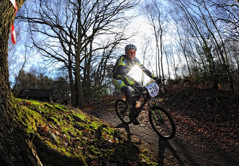 Venue change for Merida Brass Monkeys Enduro