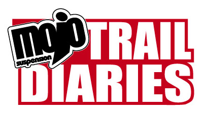 Mojo Trail Diaries: Welsh Wonderland