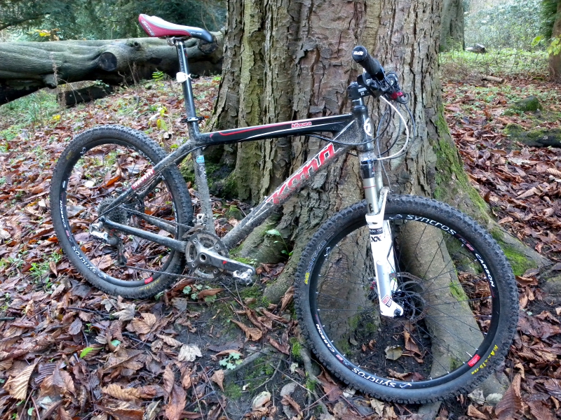 Long Termers: Dave’s Kona Kilauea