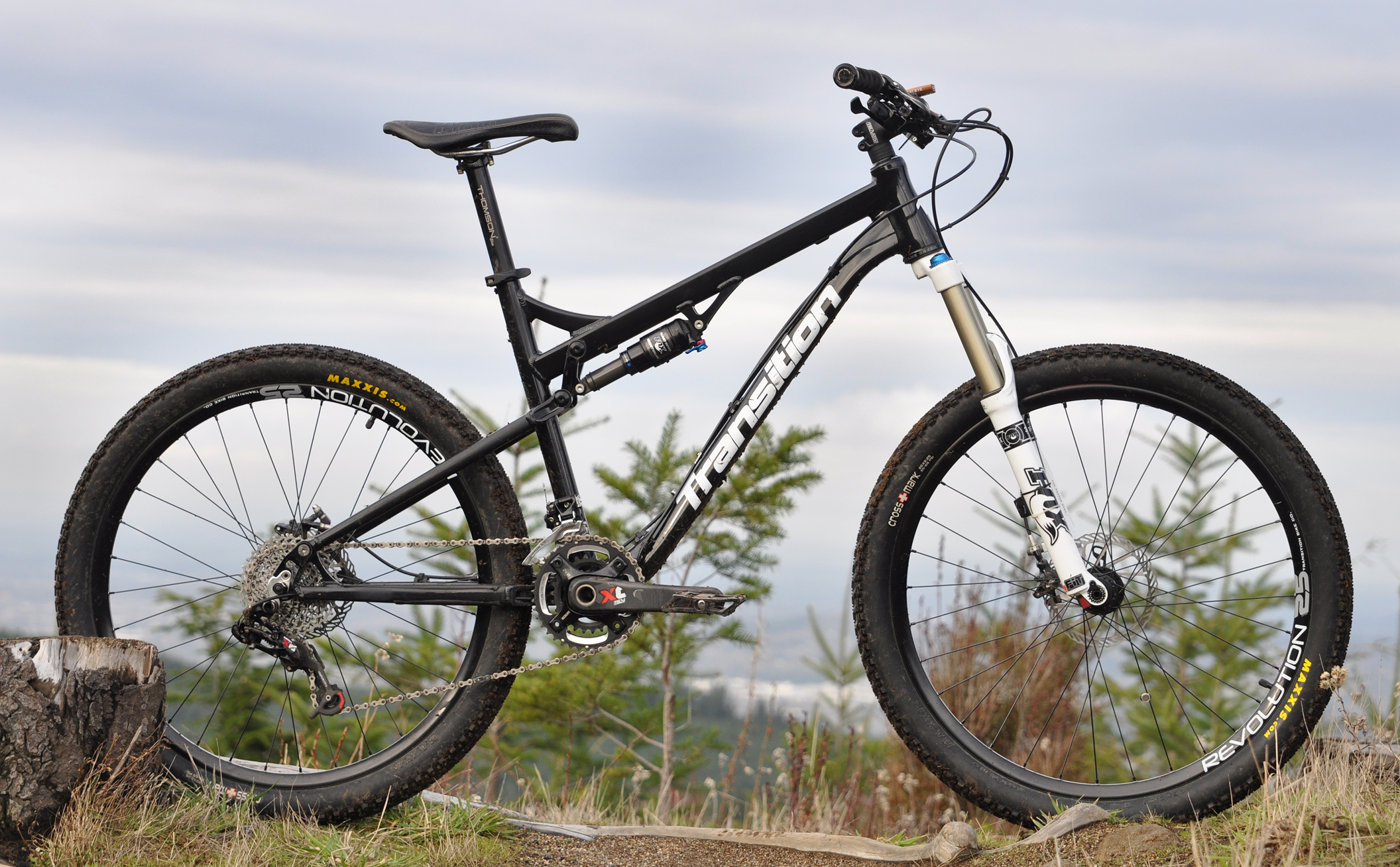 New Baby Transition Released