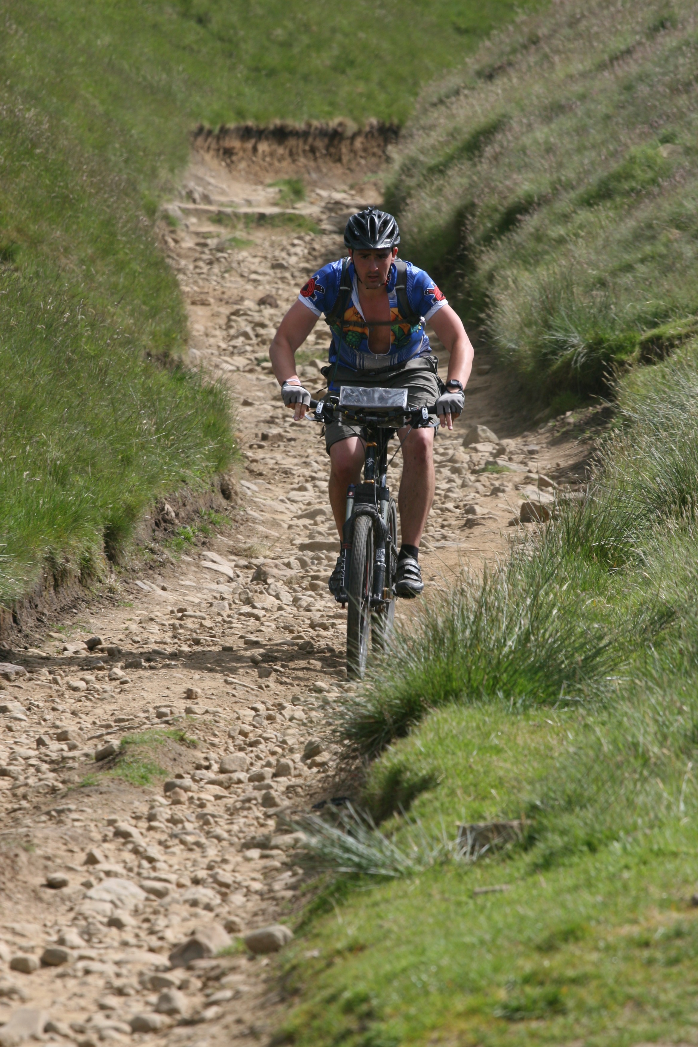 20th Anniversary Polaris Challenge