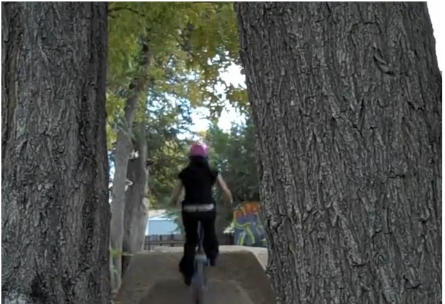 Faye’s Monday Movies