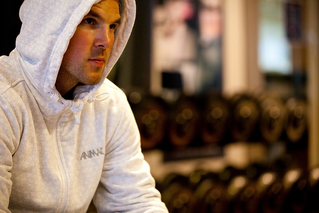 Dan Atherton returns…