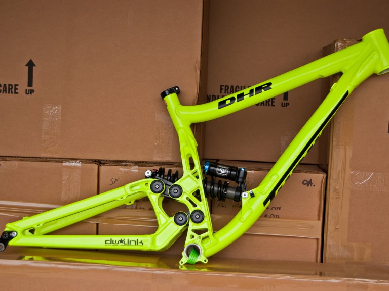NEW Ltd Edition Turner DHR Frames Arrive At Silverfish