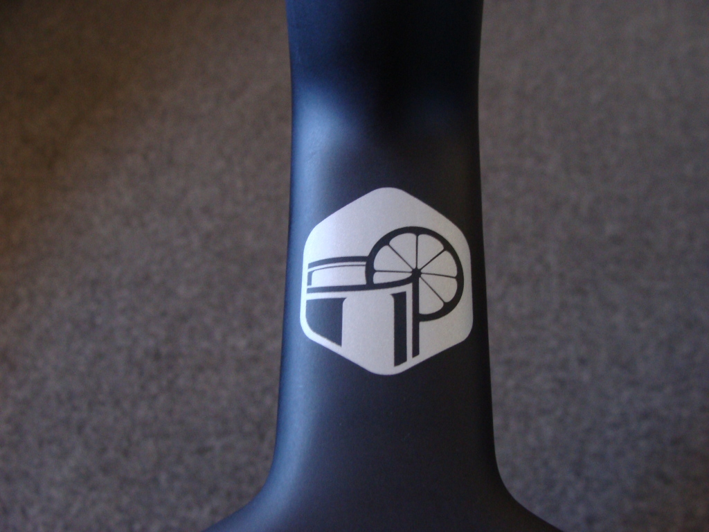 New Santa Cruz Carbon 29er sneak preview