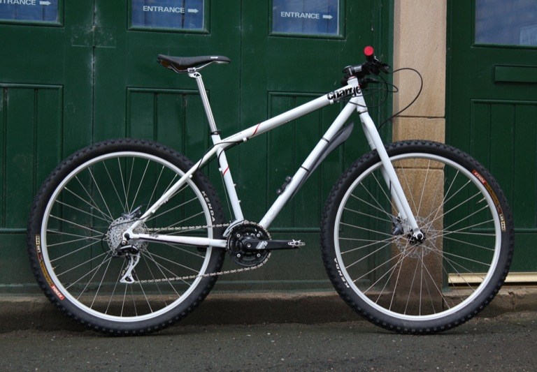 Exclusive: Charge Cooker 29er UPDATED