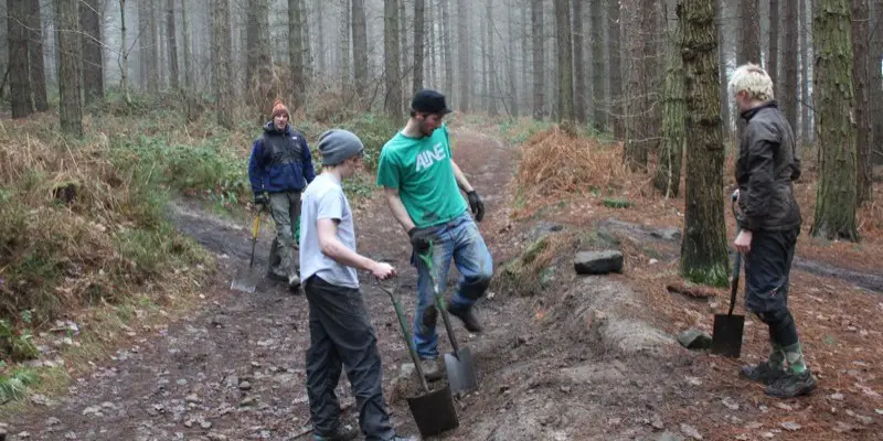 Steve Peat Steel City Downhill (2)