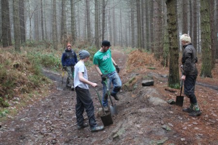 Steve Peat Steel City Downhill (2)