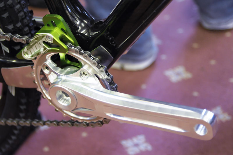 Core Bike 2011: Part Two