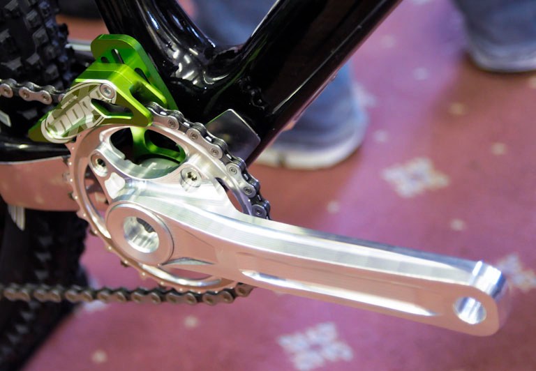 Core Bike 2011: Part Two