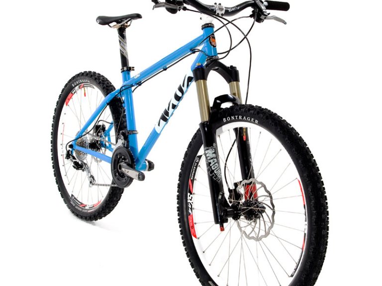 Cotic offering a spring steal