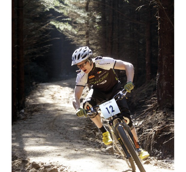 Kielder Calling Enduro…