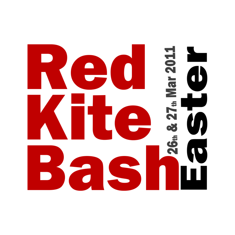 Red Kite Easter Bash