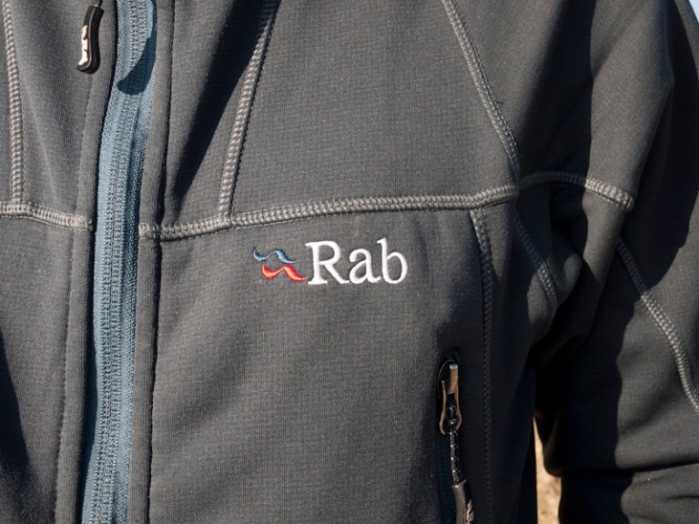 Rab Shadow Hoodie Jacket