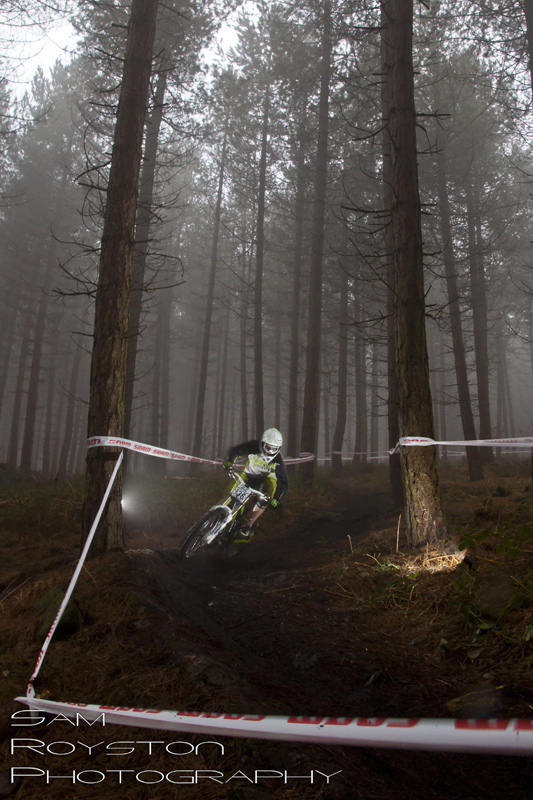 Steel City DD Sam Royston (12)